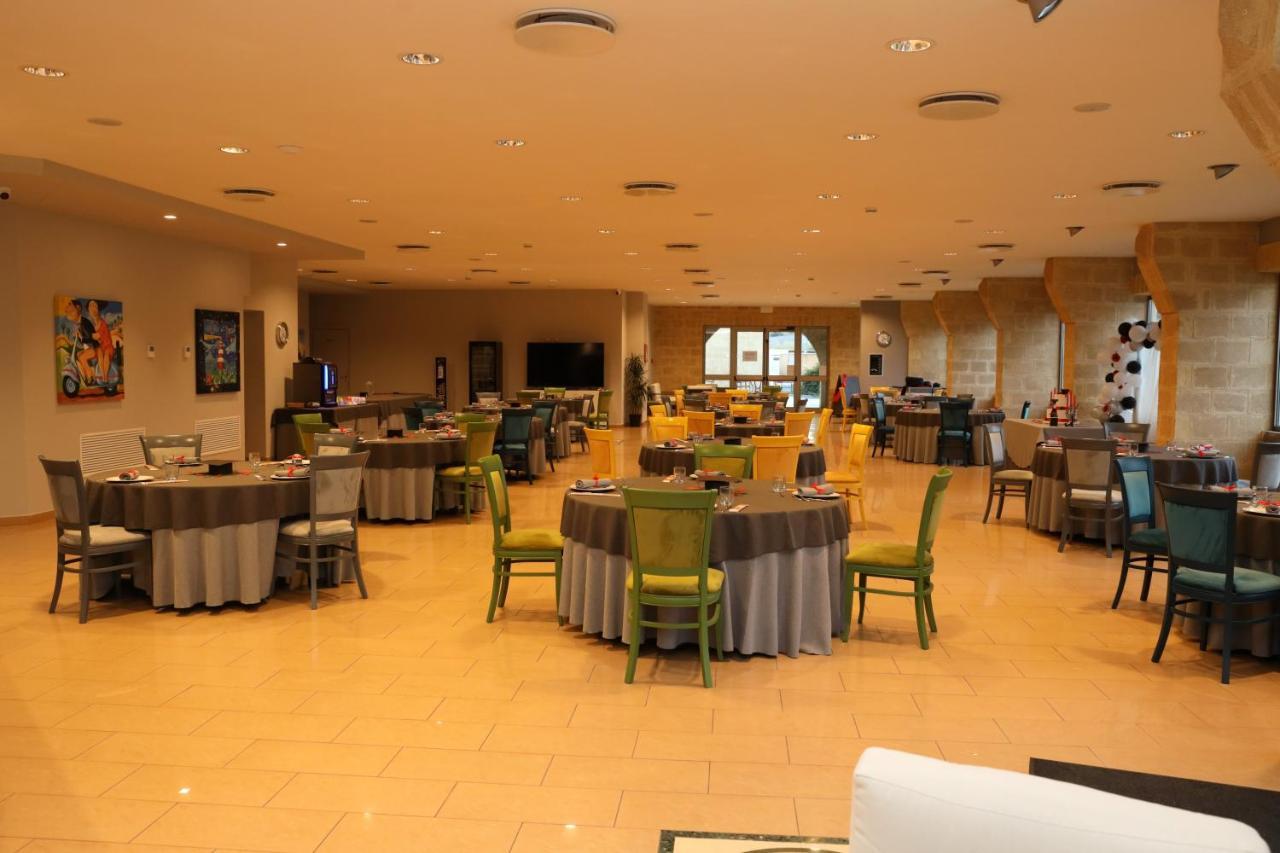 Hotel Citta Della Notte Augusta Zewnętrze zdjęcie