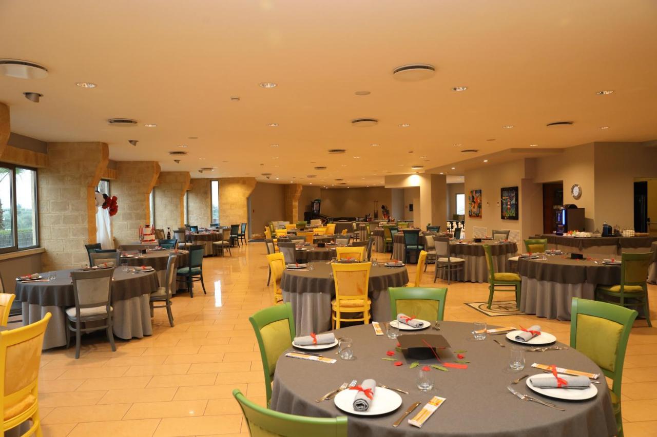 Hotel Citta Della Notte Augusta Zewnętrze zdjęcie