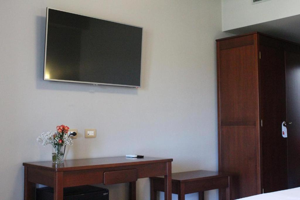 Hotel Citta Della Notte Augusta Zewnętrze zdjęcie