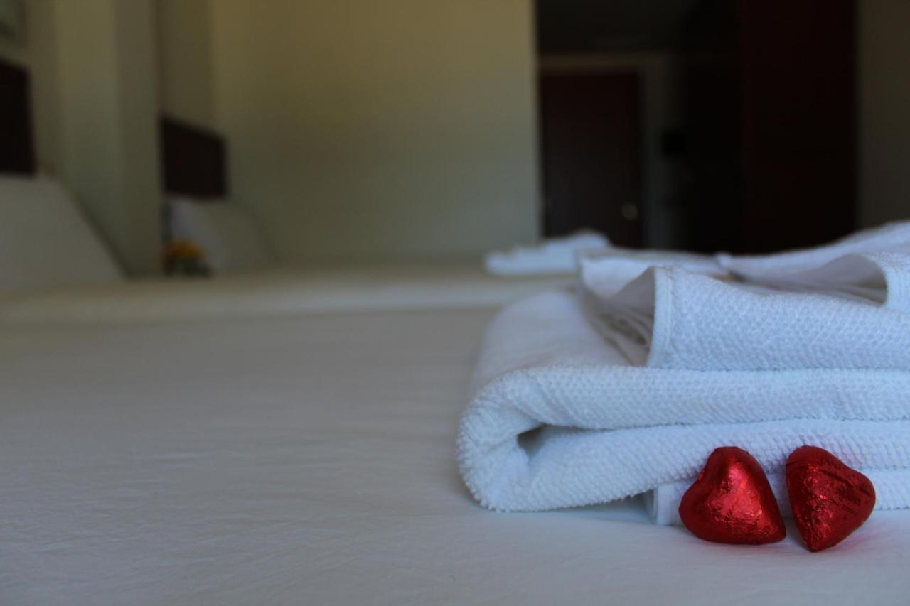 Hotel Citta Della Notte Augusta Zewnętrze zdjęcie